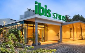 Ibis Styles Goa Vagator - An Accor Brand