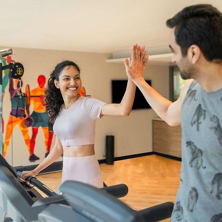 Ibis Styles Goa Vagator - An Accor Brand Hotel Buitenkant foto