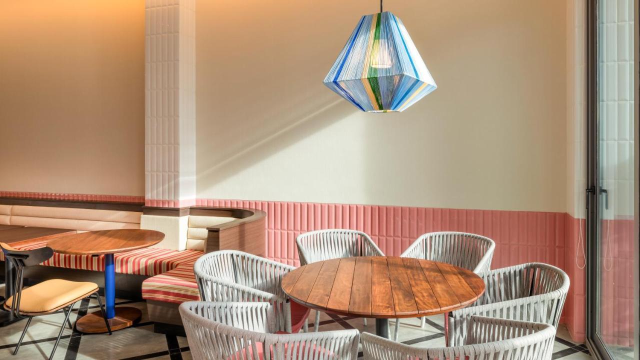 Ibis Styles Goa Vagator - An Accor Brand Hotel Buitenkant foto