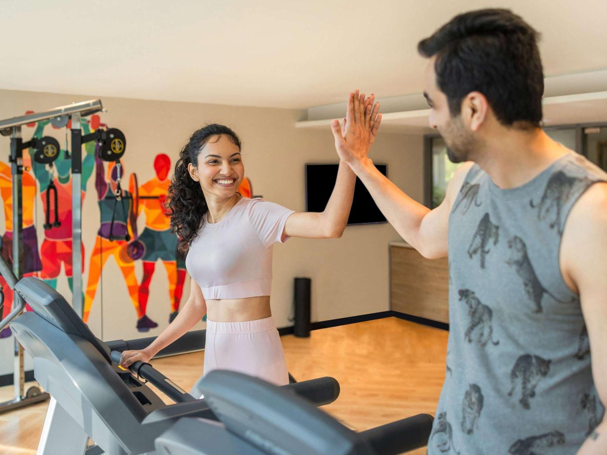 Ibis Styles Goa Vagator - An Accor Brand Hotel Buitenkant foto