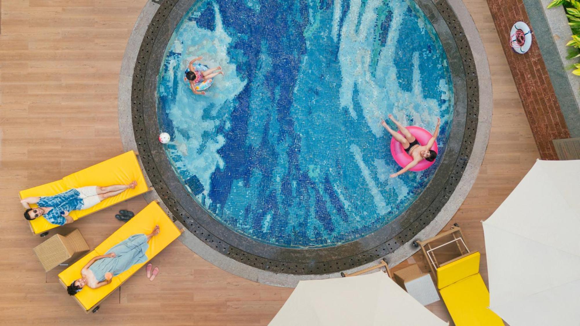 Ibis Styles Goa Vagator - An Accor Brand Hotel Buitenkant foto